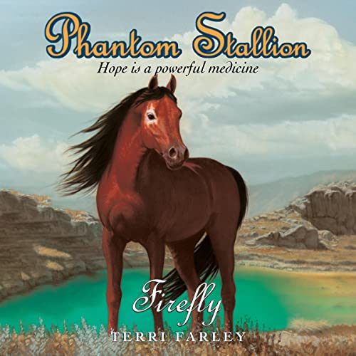 Cover of Firefly
