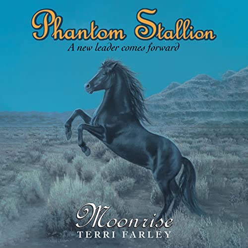 Cover of Moonrise