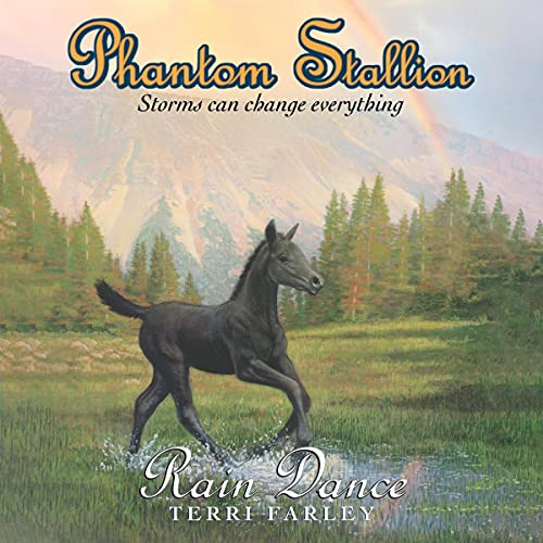 Cover of Rain Dance