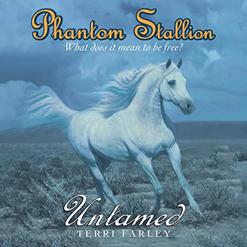 Cover of Untamed