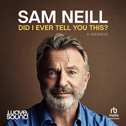 Cover of Did I Ever Tell You This?