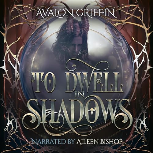Cover of To Dwell in Shadows