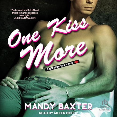 Cover of One Kiss More