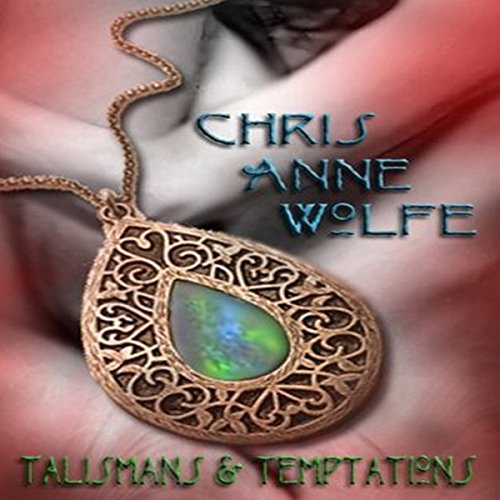 Cover of Talismans & Temptations