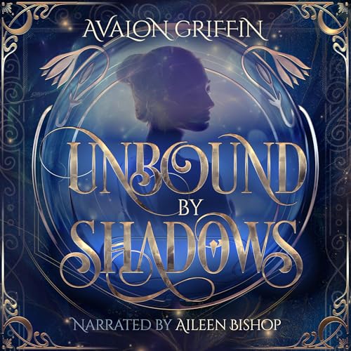 Cover of Unbound by Shadows
