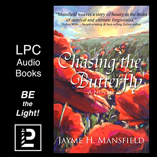 Cover of Chasing the Butterfly