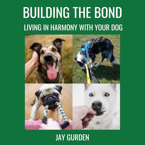 Cover of Building the Bond