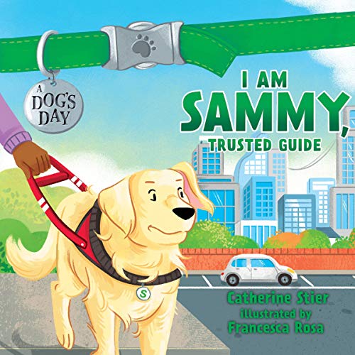 Cover of I am Sammy, Trusted Guide