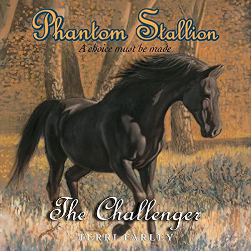 Cover of The Challenger