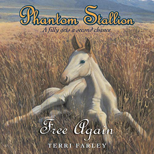 Cover of Free Again