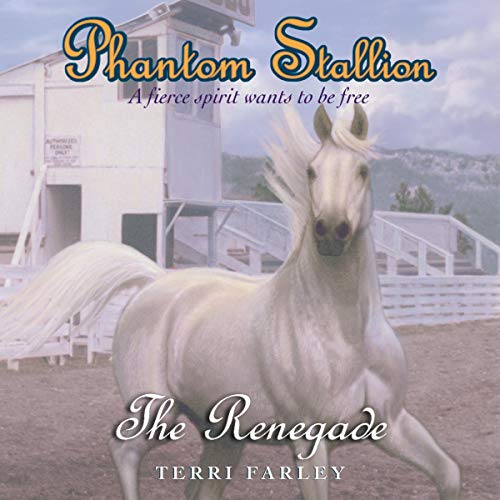 Cover of The Renegade