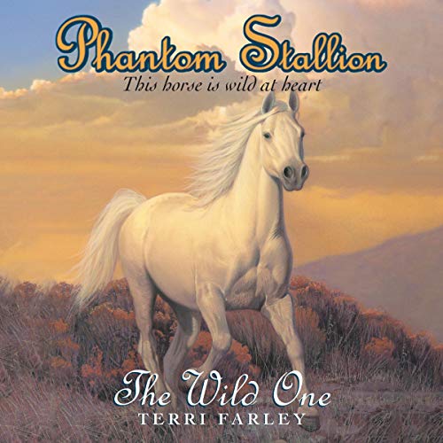 Cover of The Wild One