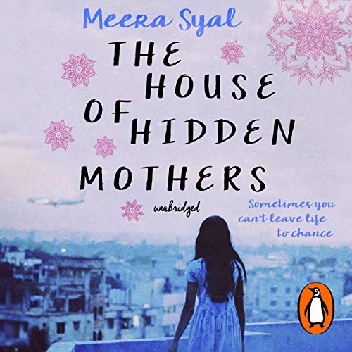 Cover of The House of Hidden Mothers