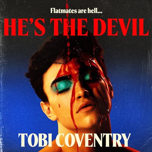 Cover of He’s the Devil