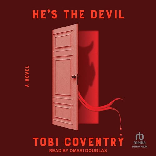 Cover of He's the Devil