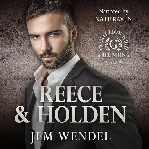 Cover of Reece & Holden