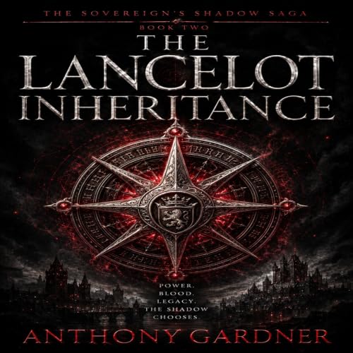 Cover of The Lancelot Inheritance