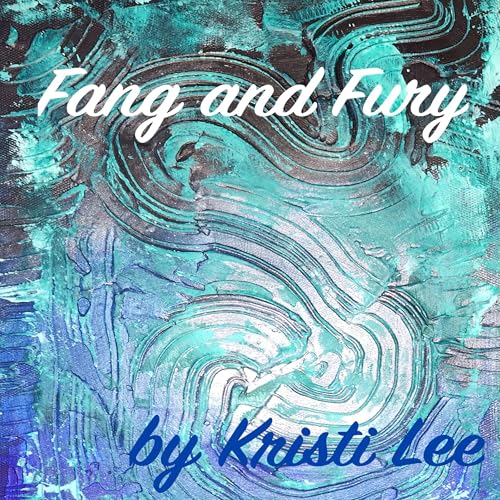 Cover of Fang and Fury