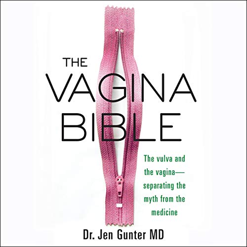 Cover of The Vagina Bible