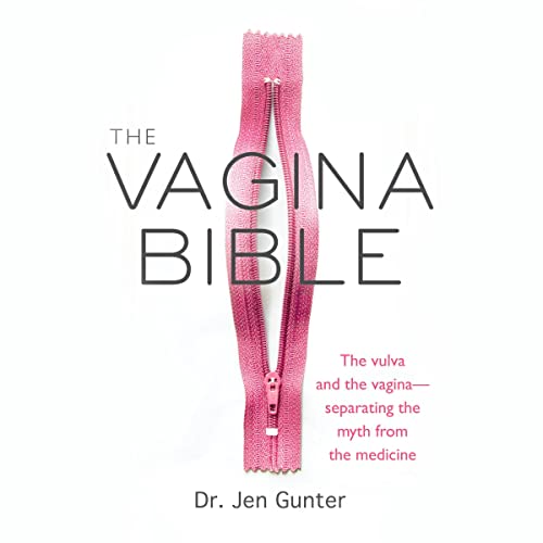 Cover of The Vagina Bible