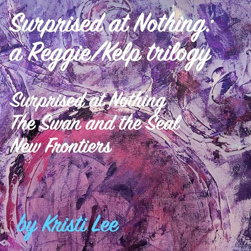 Cover of Surprised at Nothing