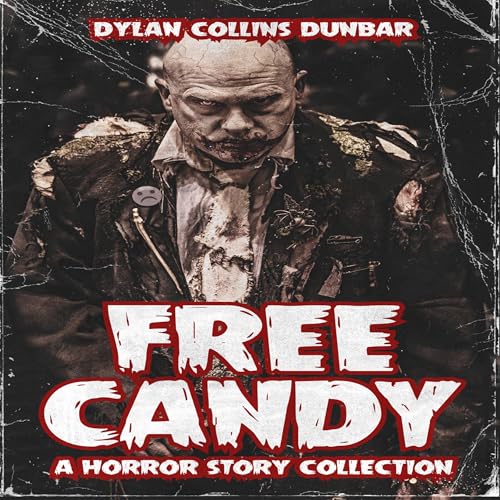 Cover of Free Candy