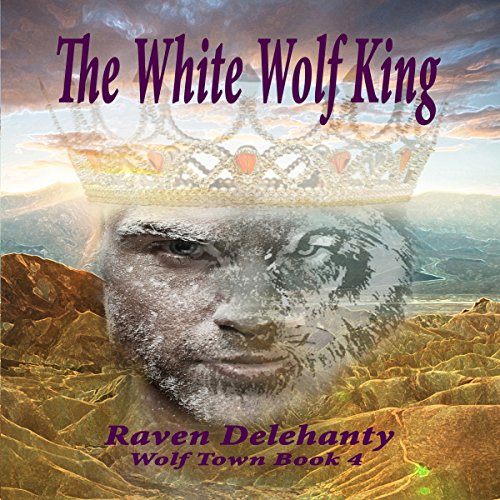 Cover of The White Wolf King