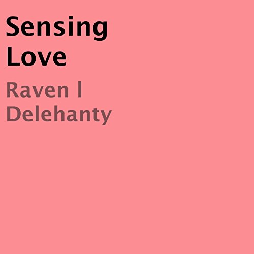 Cover of Sensing Love