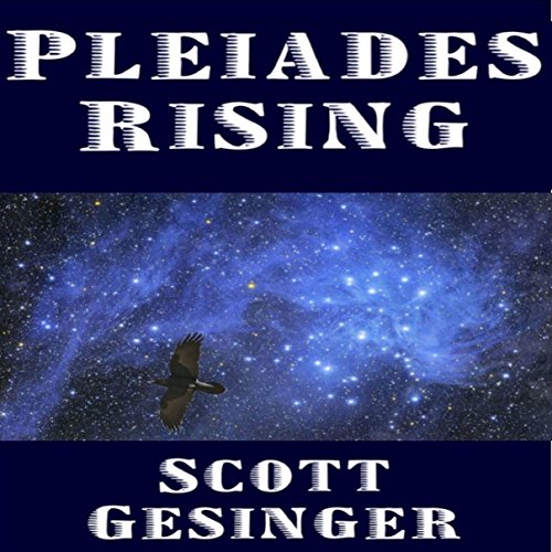 Cover of Pleiades Rising