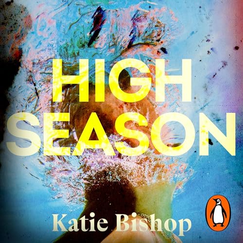 Cover of High Season