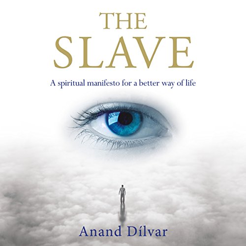 Cover of The Slave