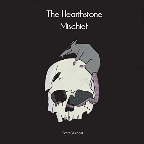 Cover of The Hearthstone Mischief
