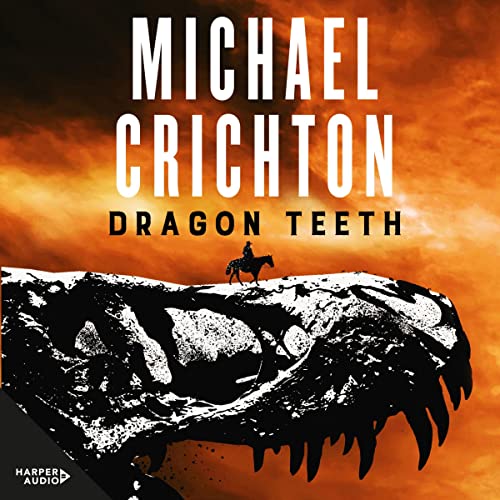 Cover of Dragon Teeth