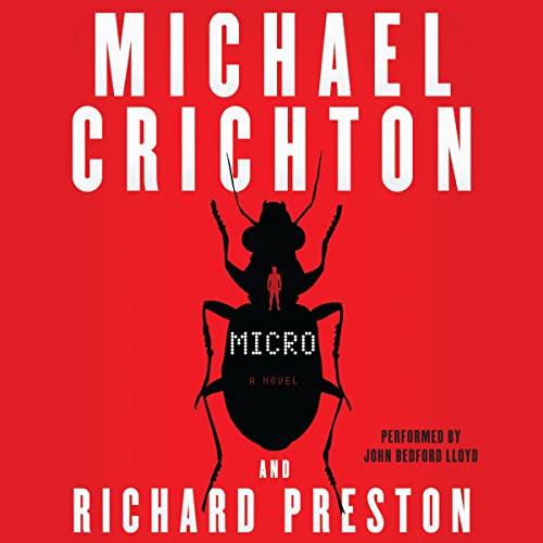 Cover of Micro