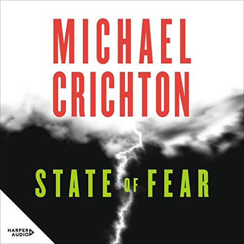 Cover of State Of Fear