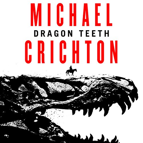 Cover of Dragon Teeth