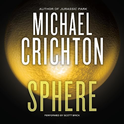 Cover of Sphere