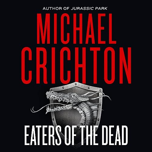 Cover of Eaters of the Dead