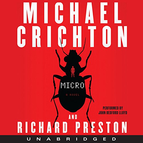 Cover of Micro