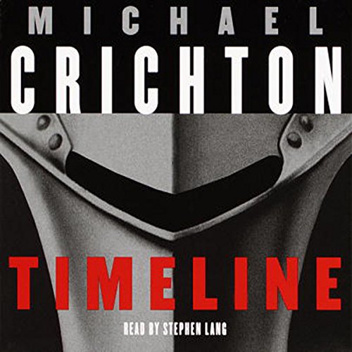 Cover of Timeline