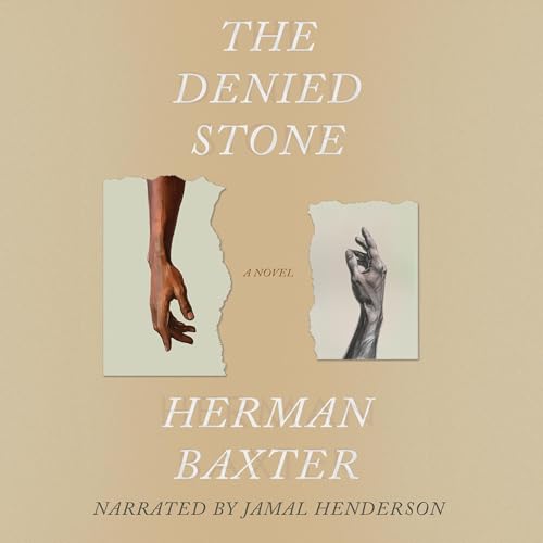 Cover of The Denied Stone
