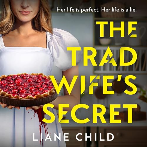 Cover of The Tradwife’s Secret
