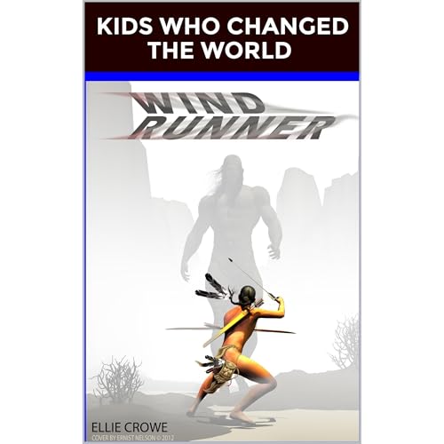 Cover of Windrunner
