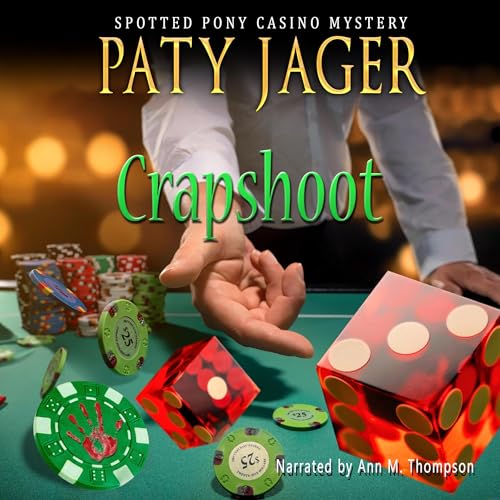 Cover of Crapshoot