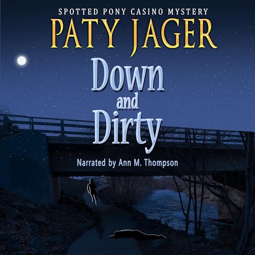 Cover of Down and Dirty