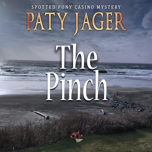 Cover of The Pinch