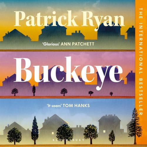 Cover of Buckeye