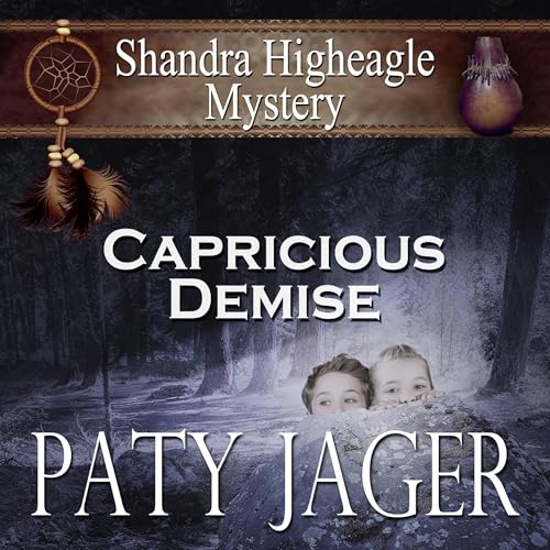 Cover of Capricious Demise