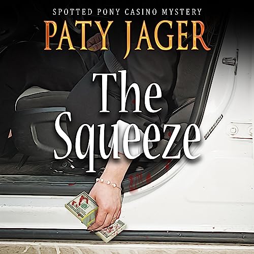 Cover of The Squeeze