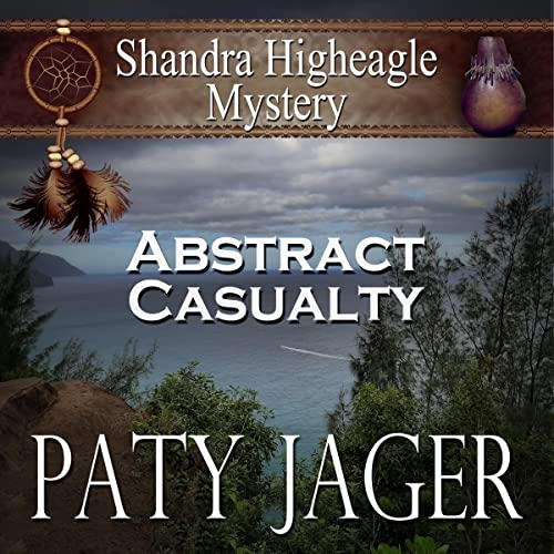 Cover of Abstract Casualty